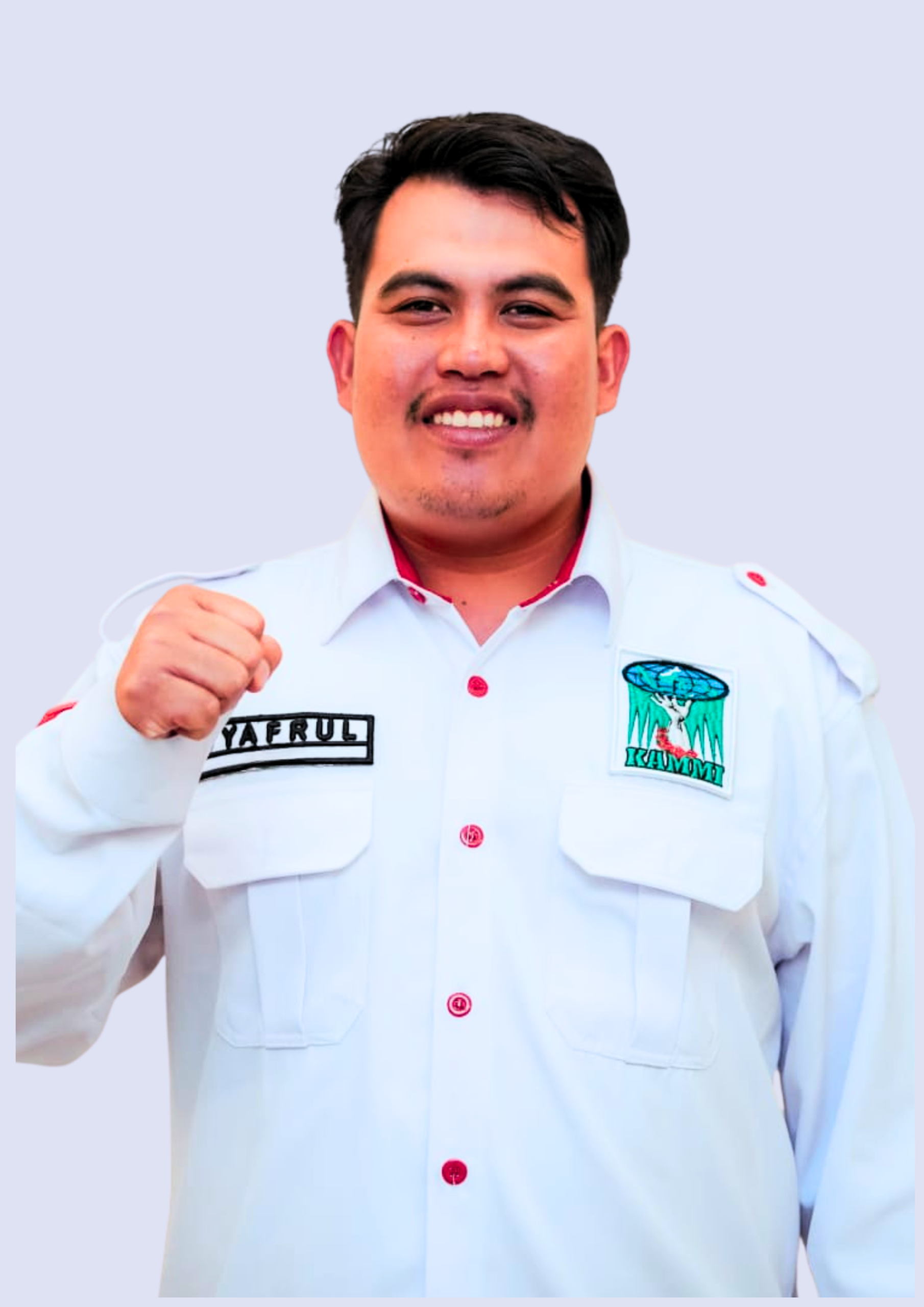 SEKRETARIS JENDERAL Scaled