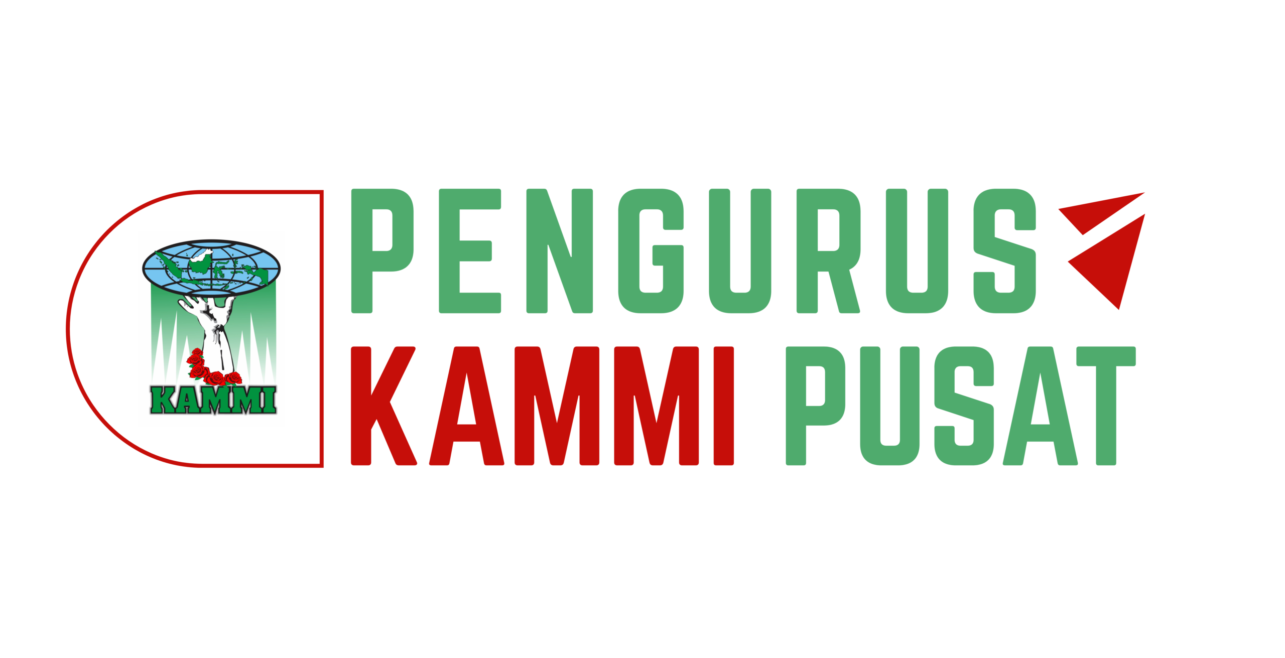 KAMMI Pusat Official