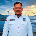 Nugra Ferdino, S.Sos.